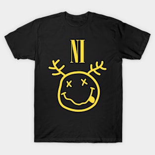 Monty Python - Ni T-Shirt